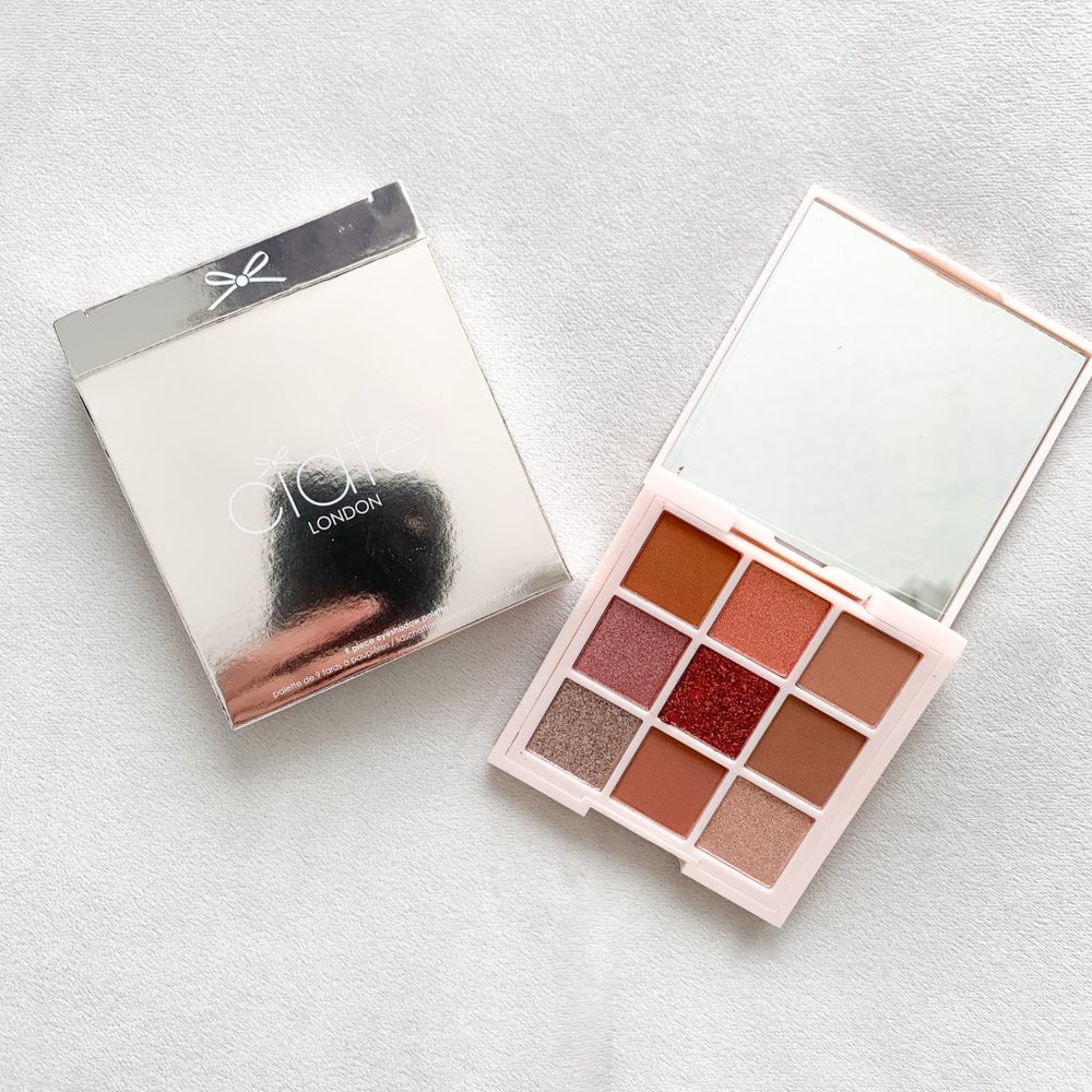 Ciate Eyeshadow Palette